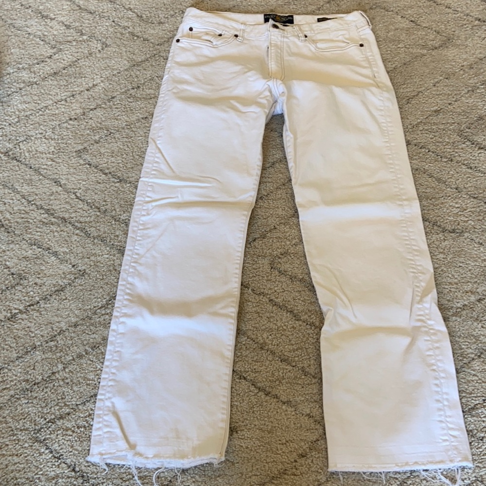 Women’s lucky brand jeans